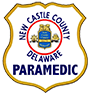 New Castle County Emergency Medical Services Division - PARAMEDICS